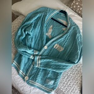 Taylor Swift 1989 Cardigan